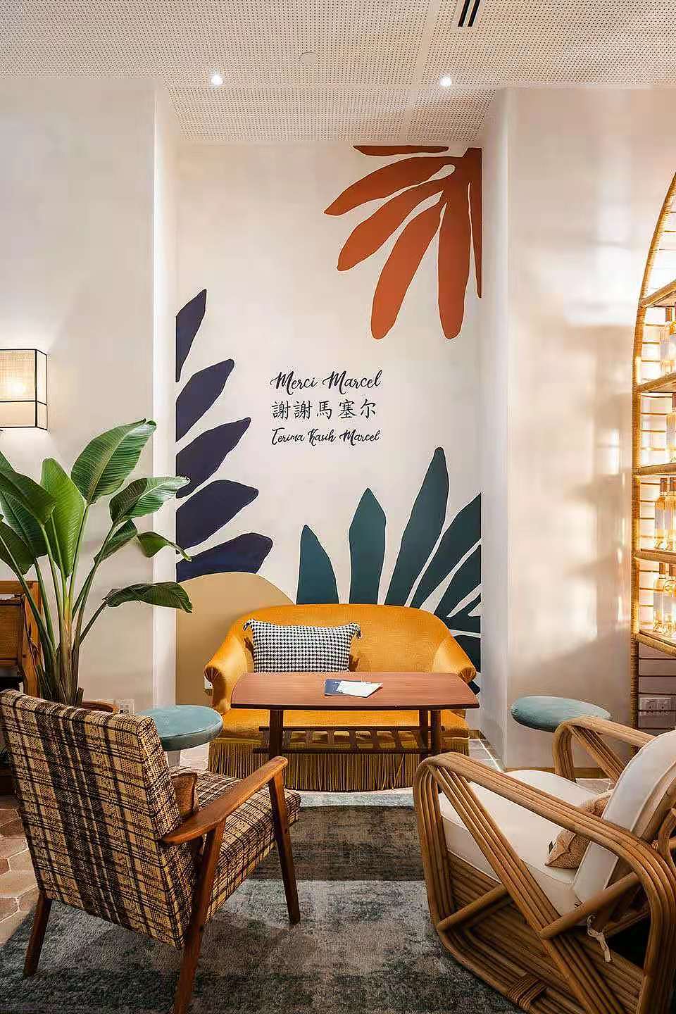 咖啡厅酒吧（图ZMjUwNDY3ODI4） - VR设计 - 站酷设计师糖糖丫2020原创素材 - 站酷ZCOOL