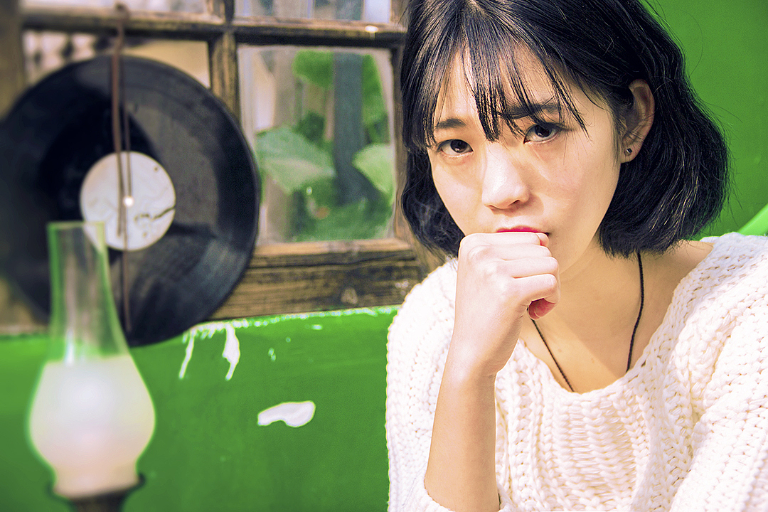 一年前的你，一年后的你（图ZMjQ3MzYzNjA=） - 人像摄影 - 站酷设计师西瓜不要太郎原创素材 - 站酷ZCOOL