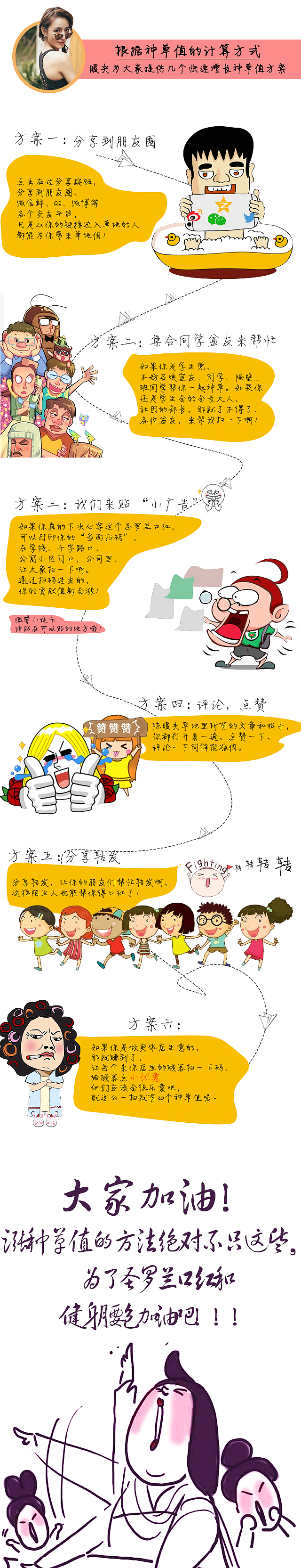 卡通版二级页（图ZNzY2NzU3NTY=） - 电商 - 站酷设计师大鹏723原创素材 - 站酷ZCOOL