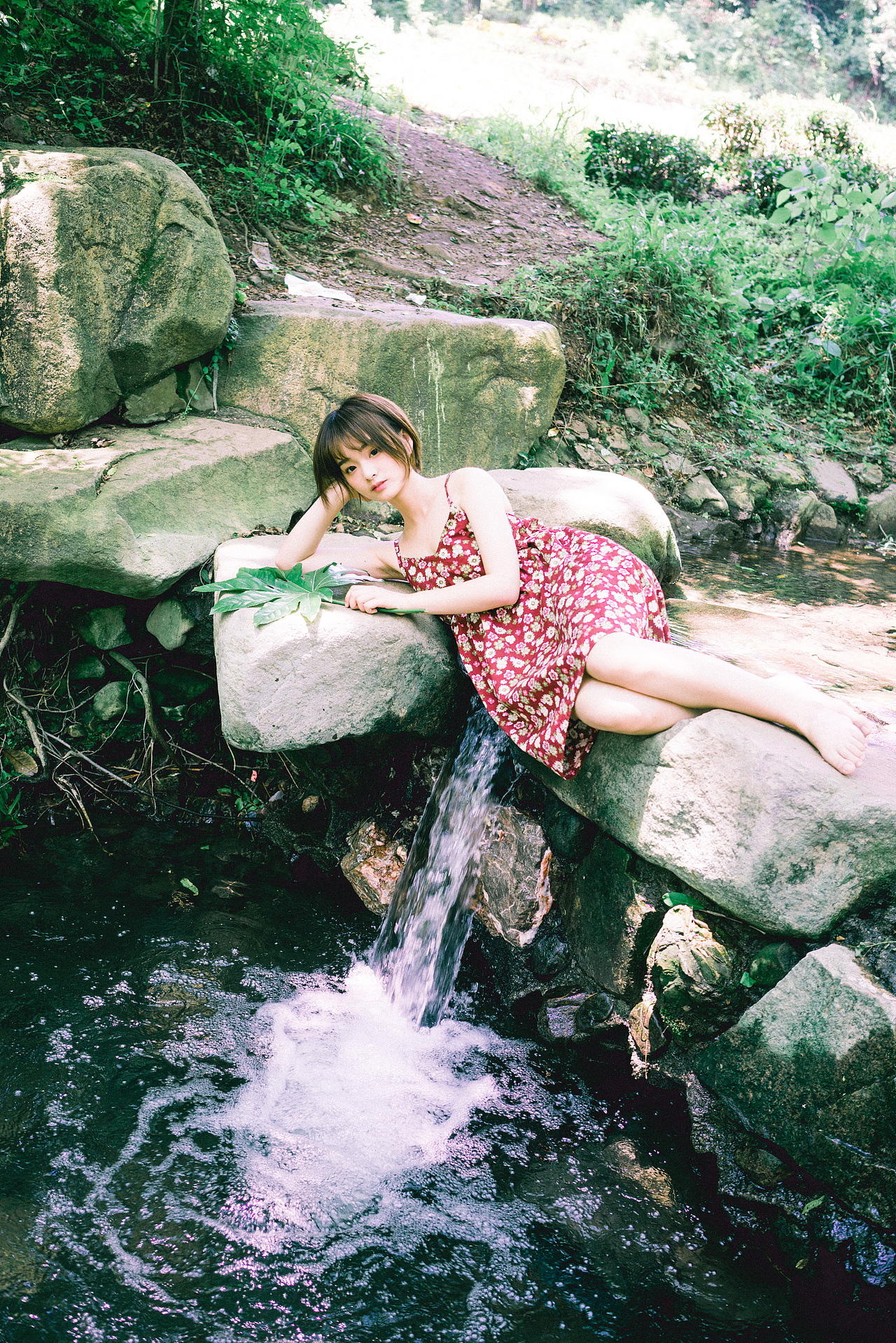 我想你知道 夏天的味道