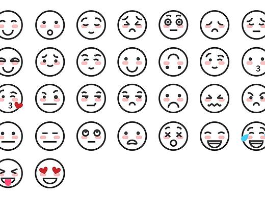 表情包设计