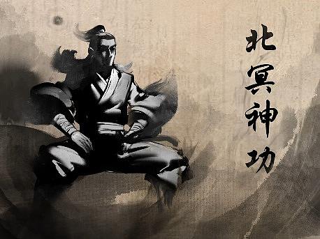 天龙藏经阁