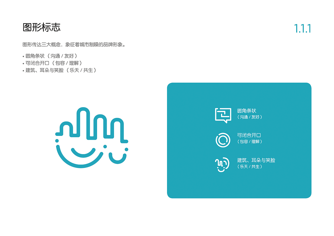 城市制噪VI手册（图ZNTIyOTcwMDQ=） - 品牌 - 站酷设计师在沙漠打滚原创素材 - 站酷ZCOOL