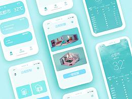 Guardian 蛋叔家居智能产品