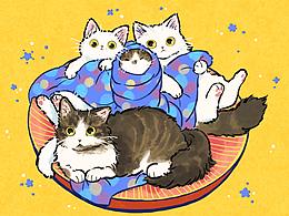 自造生活 | 福如财柱