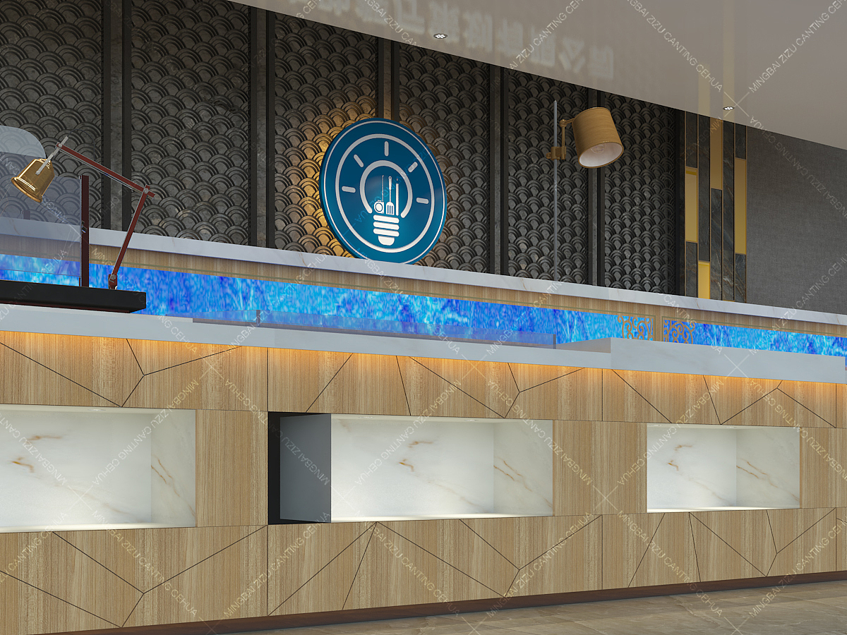 复古实木自助餐台--明白餐饮策划（图ZMTIyMjgwMjcy） - 生活用品 - 站酷设计师明白餐饮策划原创素材 - 站酷ZCOOL