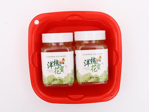 B03传统滋补品\C01-农产滋补品\V17洋槐蜜X1-QM