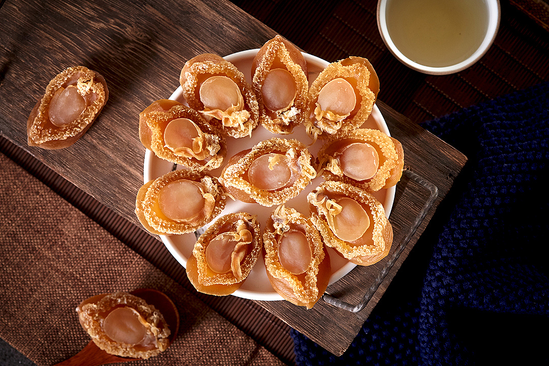 海产品 鲍鱼 干鲍