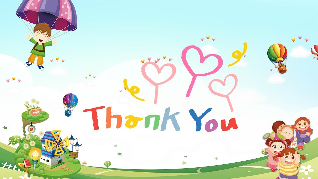 六一儿童节快乐嘉年华PPT模板（图ZMTU5Mzk2MTgw） - PPT/Keynote - 站酷设计师办公模板原创素材 - 站酷ZCOOL