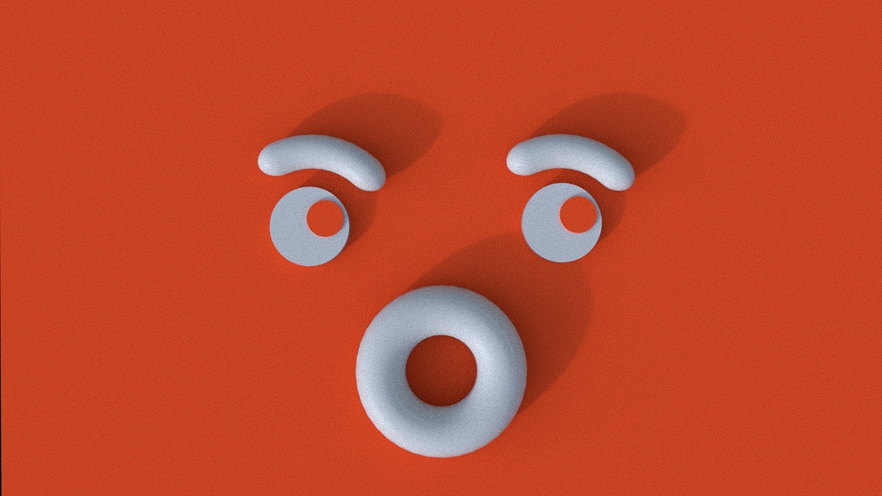 C4D练习（图ZMjM2MDg0ODgw） - 其他三维 - 站酷设计师设计淼原创素材 - 站酷ZCOOL