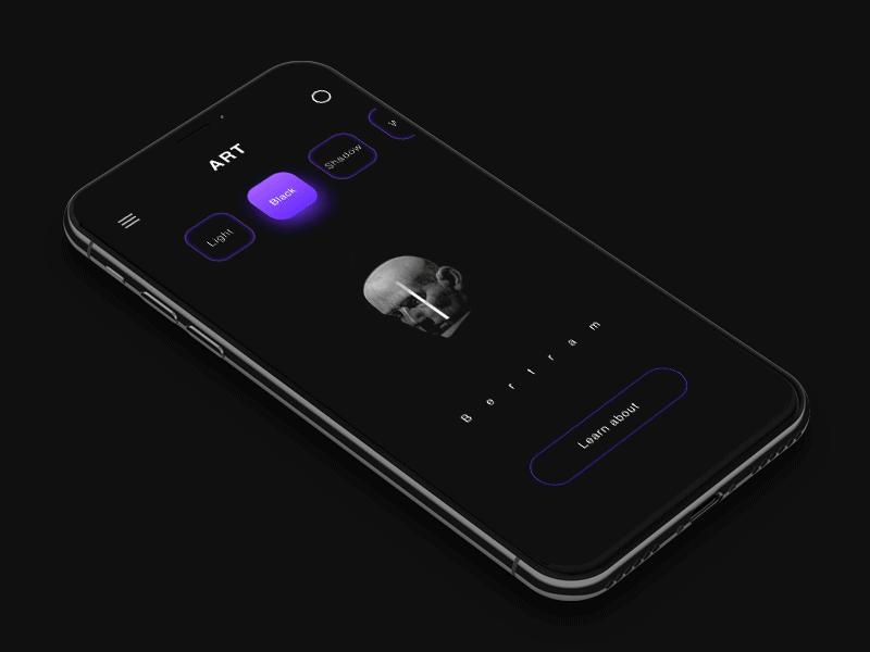 交互动画/交互动效/UI交互动画/ UI设计/交互设计