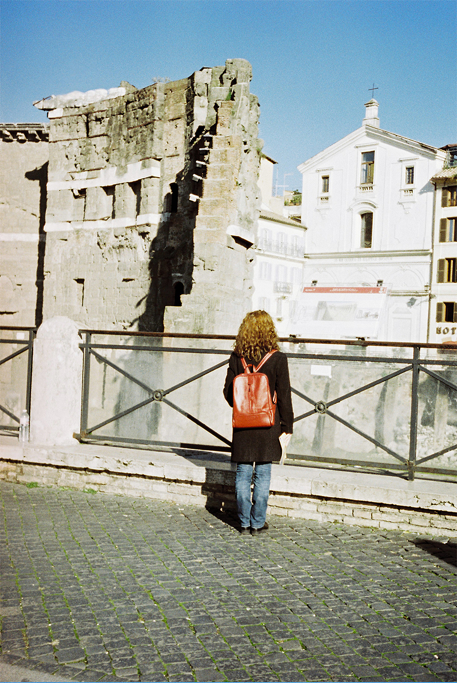 记录一次“放纵”