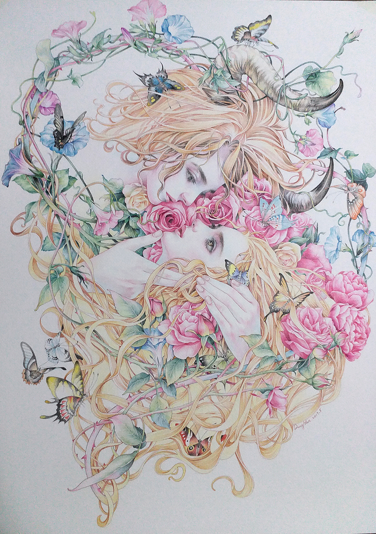 十二星座——金牛座