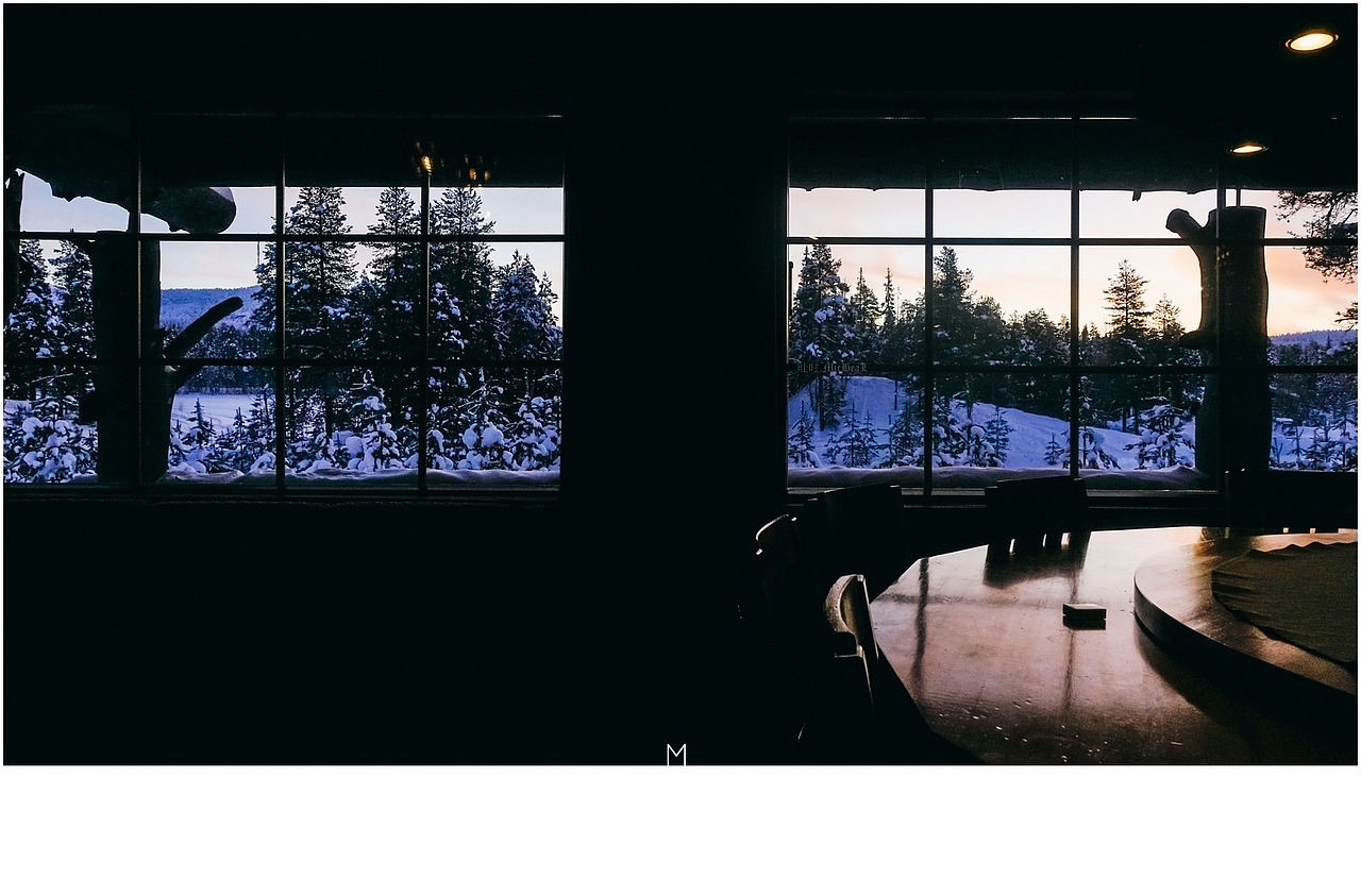 【旅行的意义】-雪原之上的芬兰-（图ZMTExOTM1NDUy） - 风光摄影 - 站酷设计师晆时_micheal原创素材 - 站酷ZCOOL