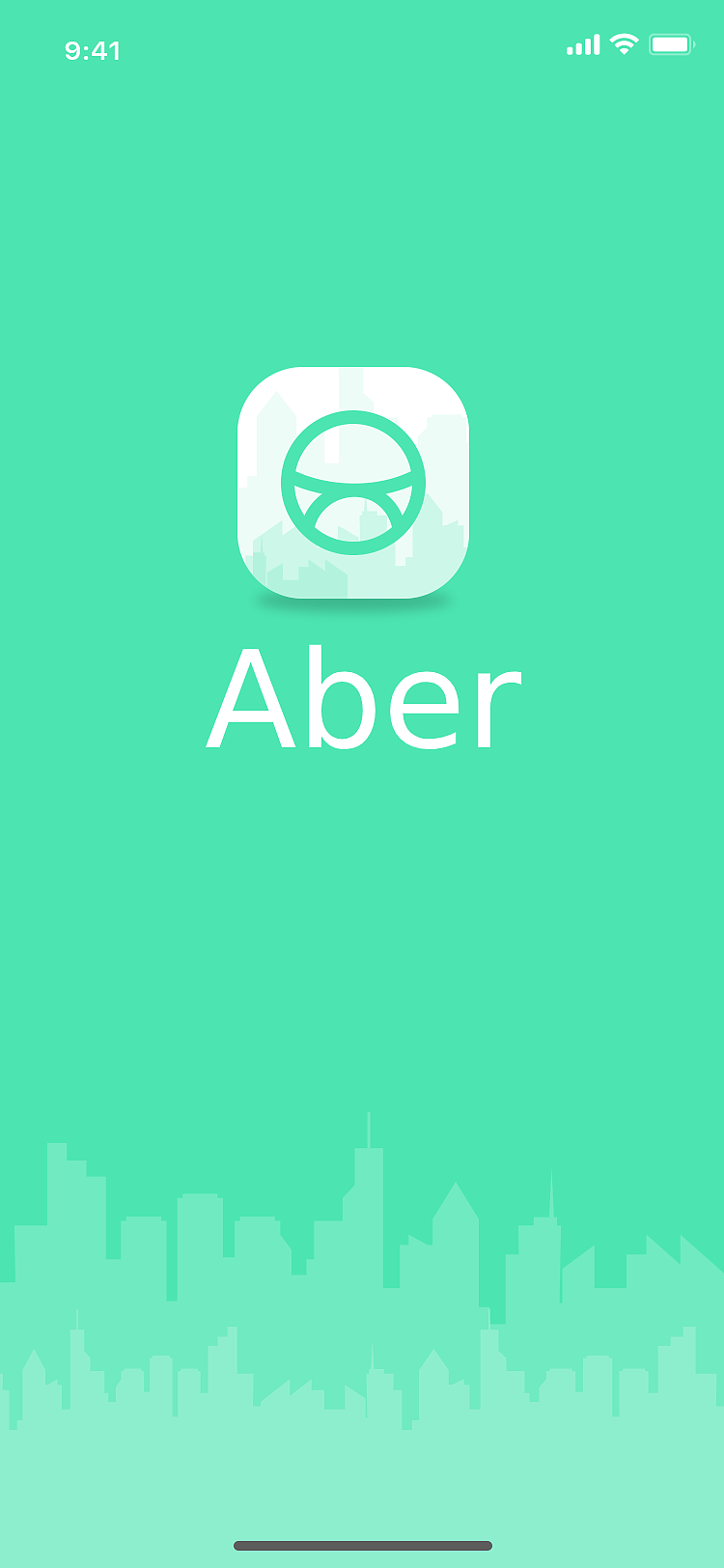 打车出行APP
