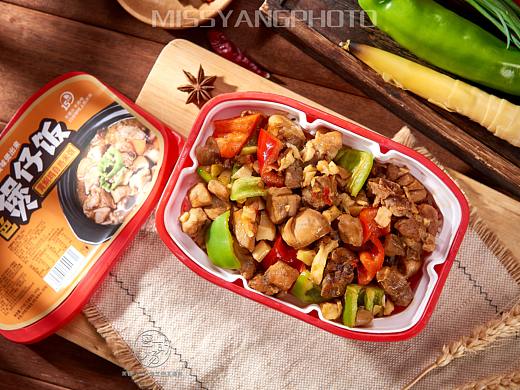 自热米饭拍摄|美食摄影|产品摄影|电商摄影×郑州密斯杨
