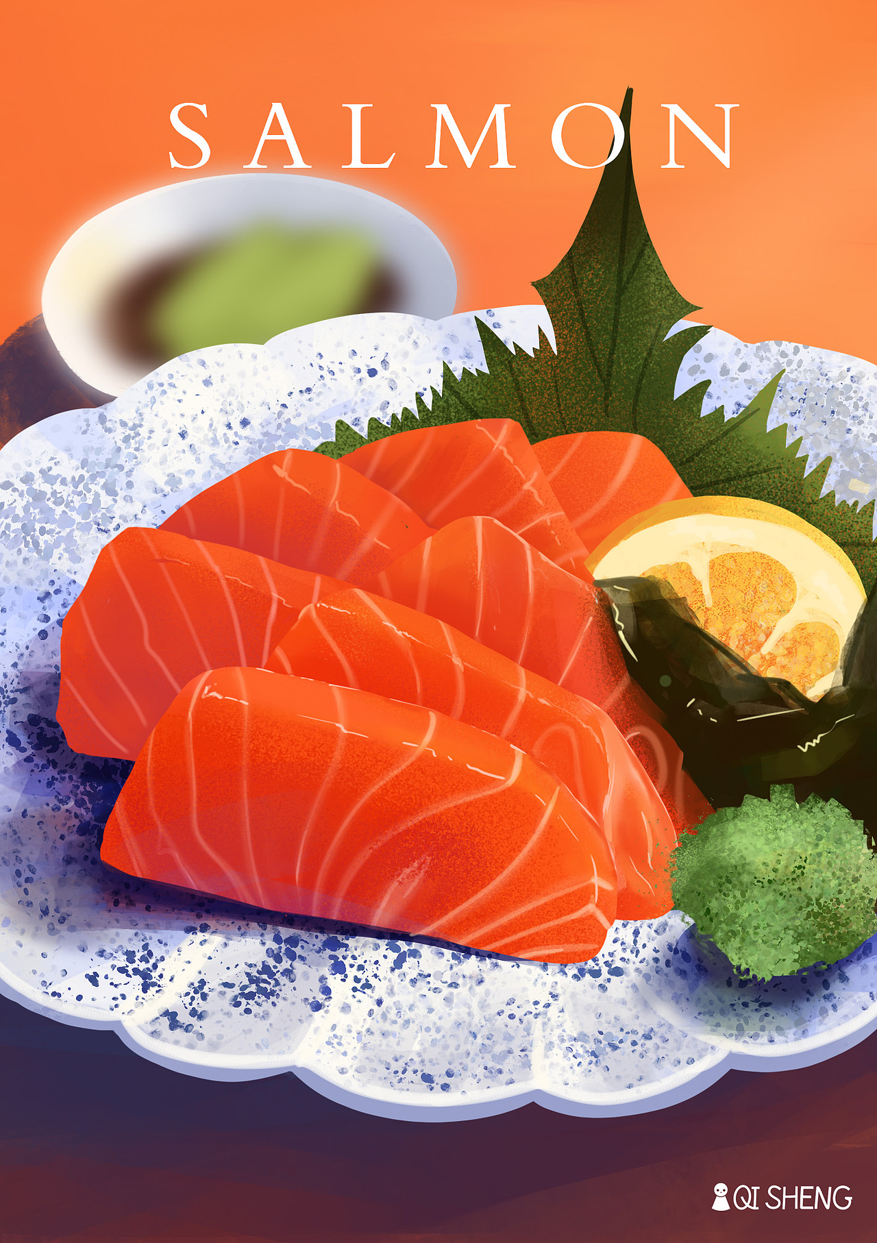 速途练习（图ZMjMzMTA1ODQ0） - 创作习作 - 站酷设计师MIni七笙原创素材 - 站酷ZCOOL