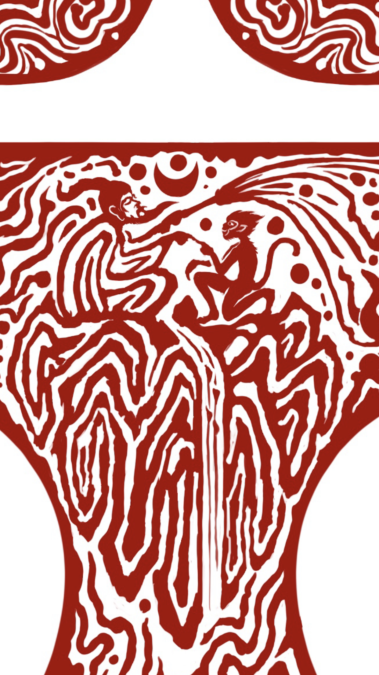 空纳万境（图ZMzk2NzM0MjA4） - 商业插画 - 站酷设计师斗泥玩2008德昭原创素材 - 站酷ZCOOL