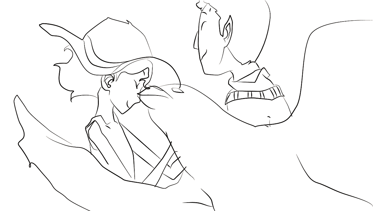 分镜（图ZMTk0NTE0NzI0） - 其他平面 - 站酷设计师啊玉小烁原创素材 - 站酷ZCOOL