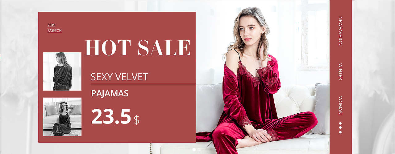 跨境速卖通海报排版练习