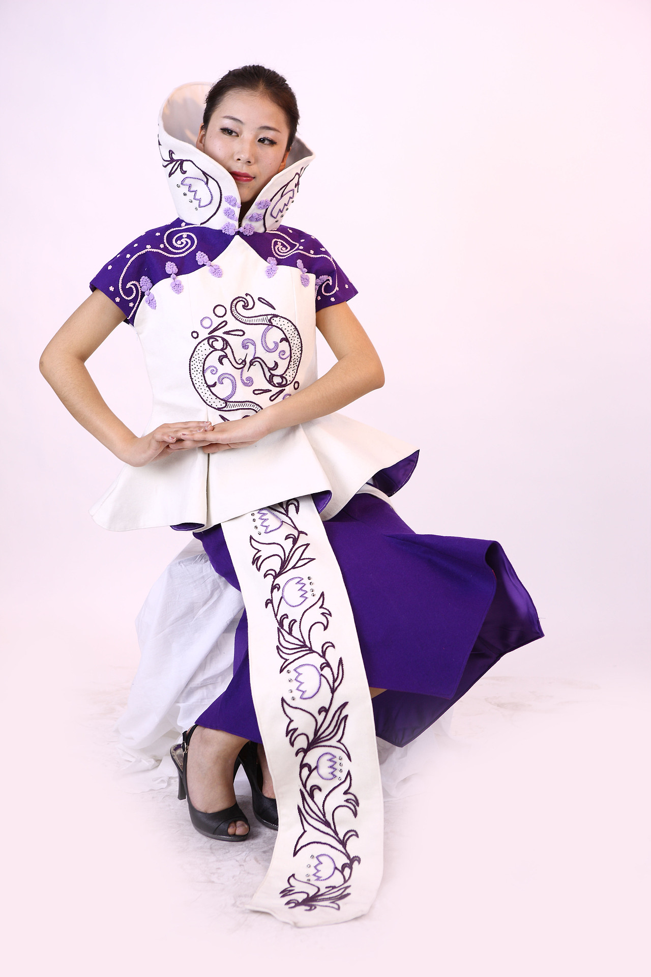 2012年毕业设计---飘