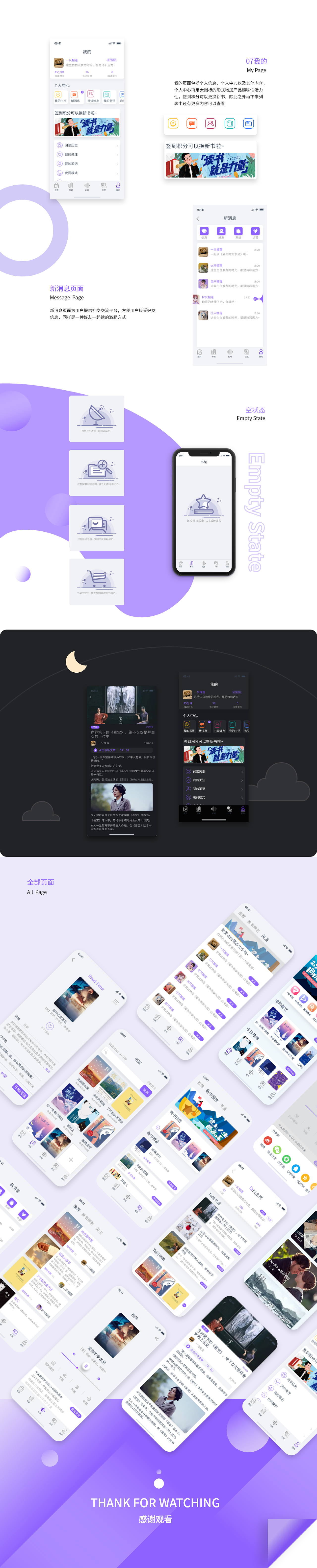 UI作品集（图ZMjQzMDk3MzE2） - 软件界面 - 站酷设计师梦想是不秃头原创素材 - 站酷ZCOOL