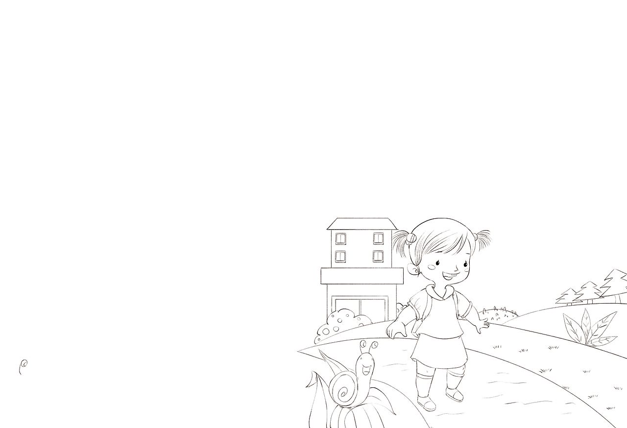 儿童插画封面（图ZMjY2MzAxODIw） - 儿童插画 - 站酷设计师灯塔文化原创素材 - 站酷ZCOOL