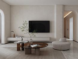 侘寂丨净舍 PLAINCOLOP DESIGN