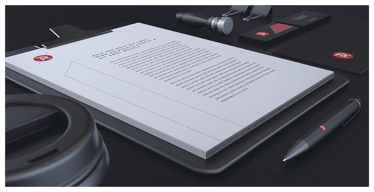 阿特教育品牌vi设计