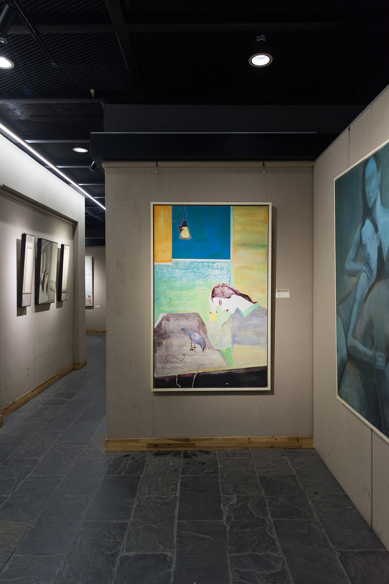 2018南昌大学毕业展