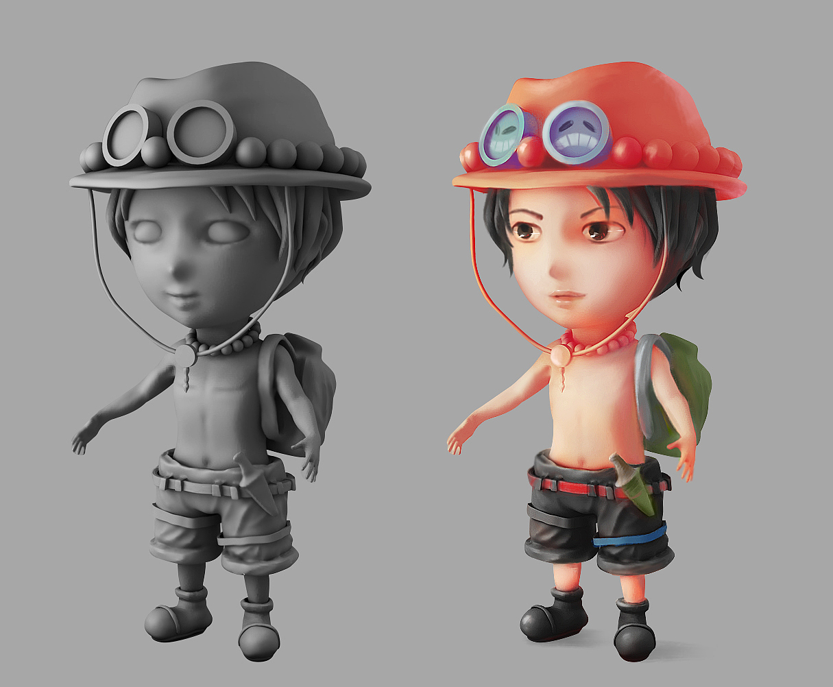 开个贴。。半年后来看看效果