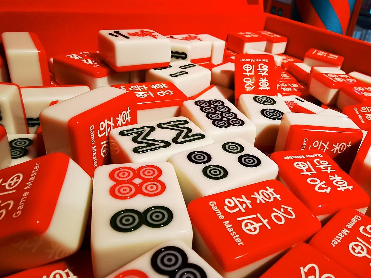 2021年1-2月 春节企划活动 微商城界面及氛围照片