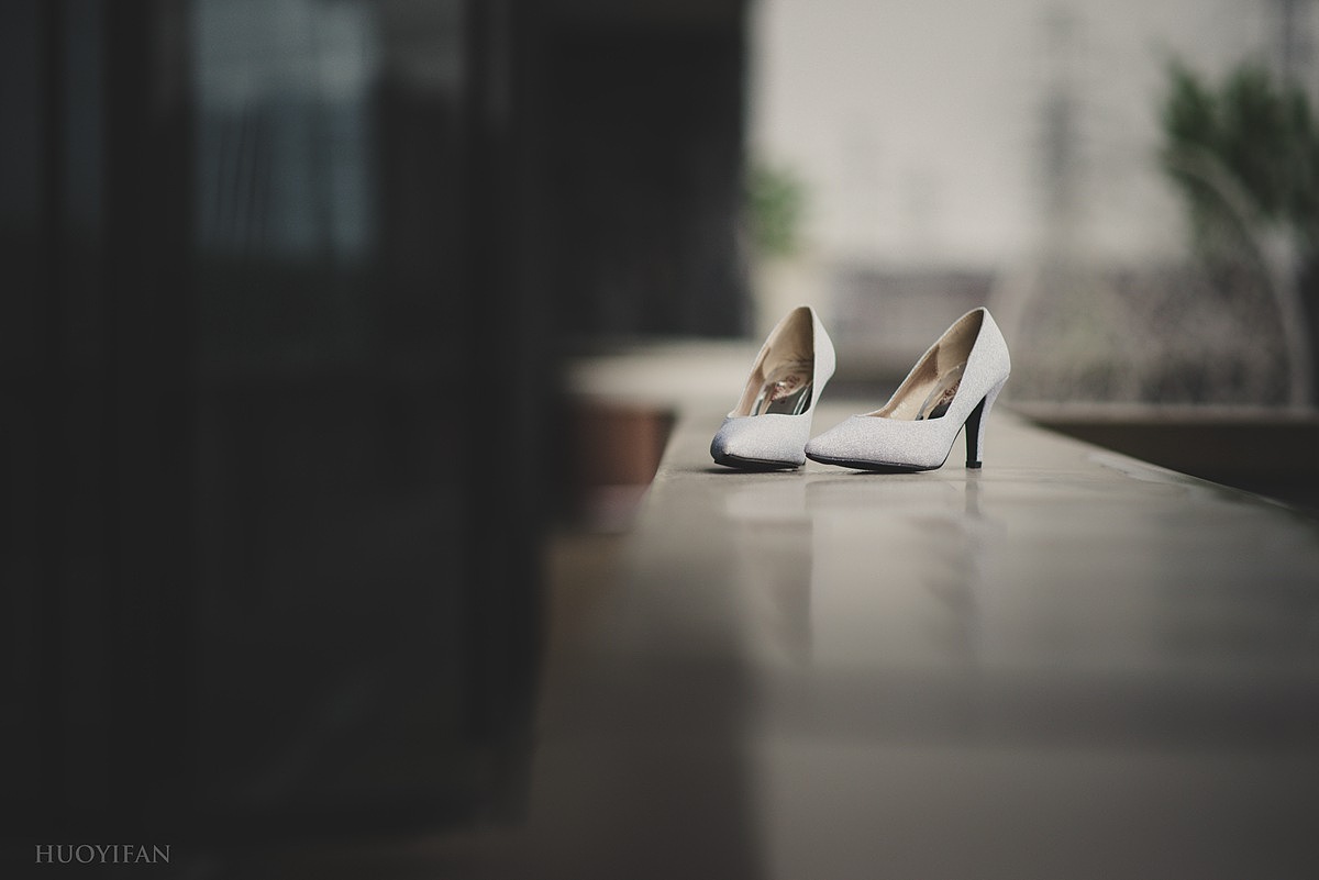 海公馆纪实婚礼摄影