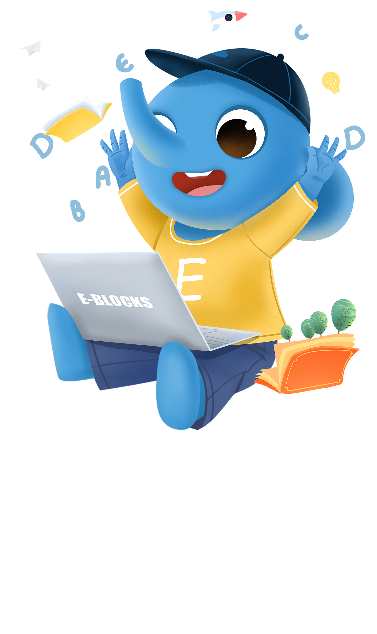 插画 儿童插画（图ZMTk5MzMxOTUy） - 儿童插画 - 站酷设计师nico兔原创素材 - 站酷ZCOOL