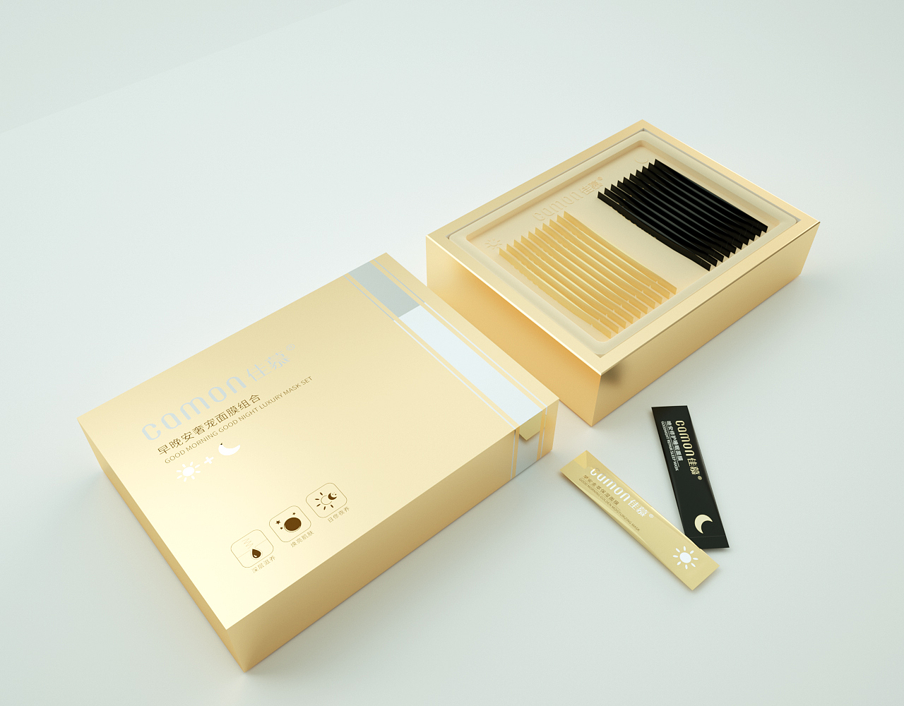 面膜方案~（图ZMjY3OTYyNTY4） - 包装 - 站酷设计师方点设计原创素材 - 站酷ZCOOL