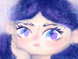 原创潮玩IP｜Misee 迷失 创作故事