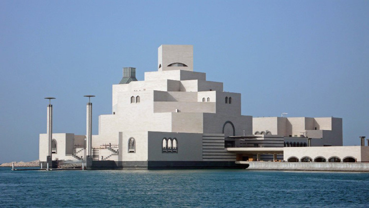 华裔建筑师贝聿铭于离世,享年102岁!