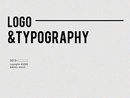 LOGO&TYPOGRAPHY 合集