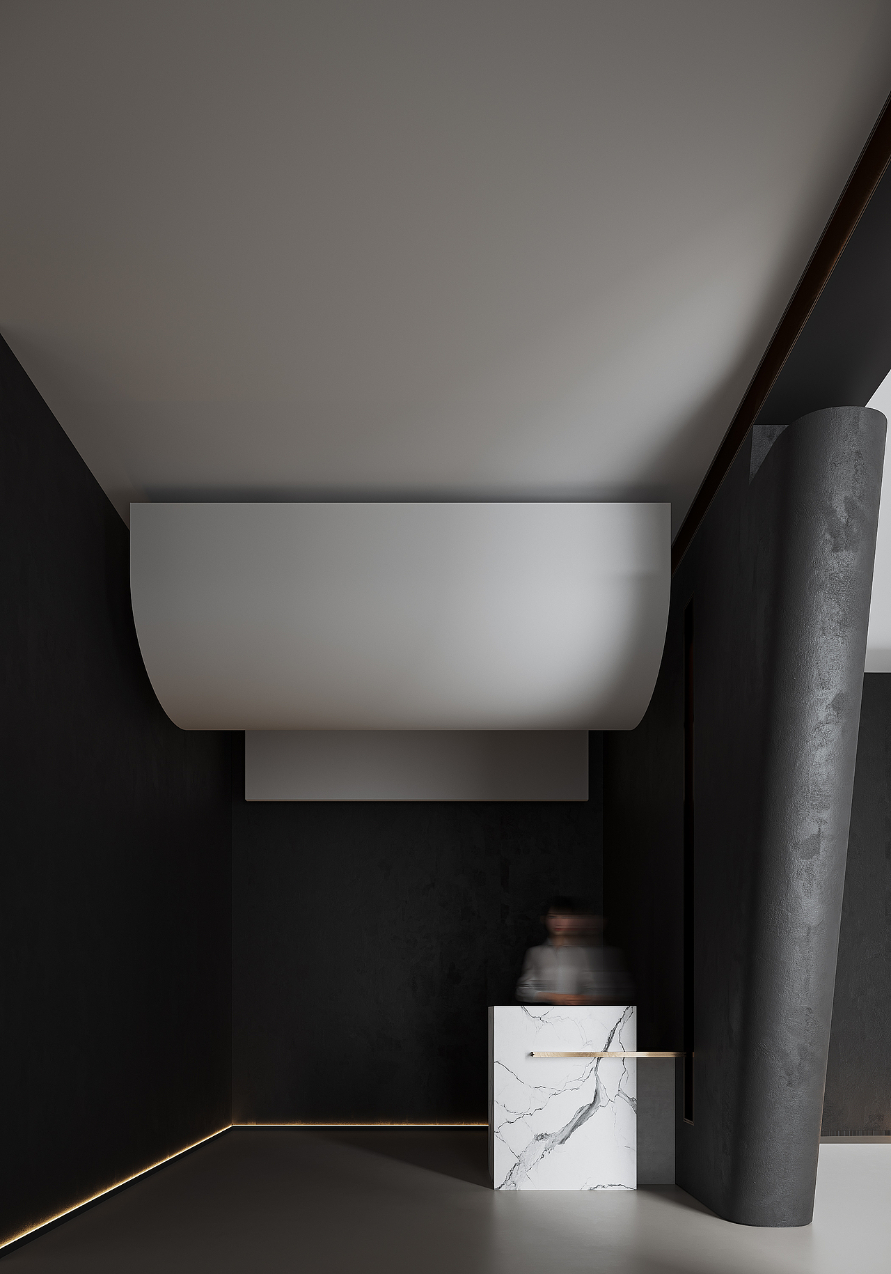 婚纱店效果图表现（图ZMzQzMDgyNDg4） - 商业空间设计 - 站酷设计师赵HongD原创素材 - 站酷ZCOOL