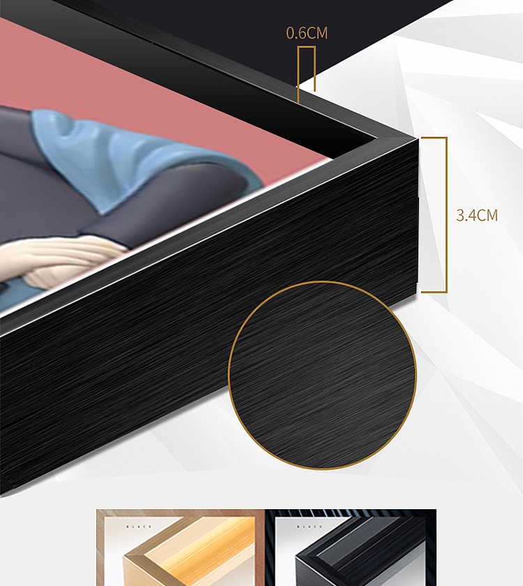 装饰画详情页主图