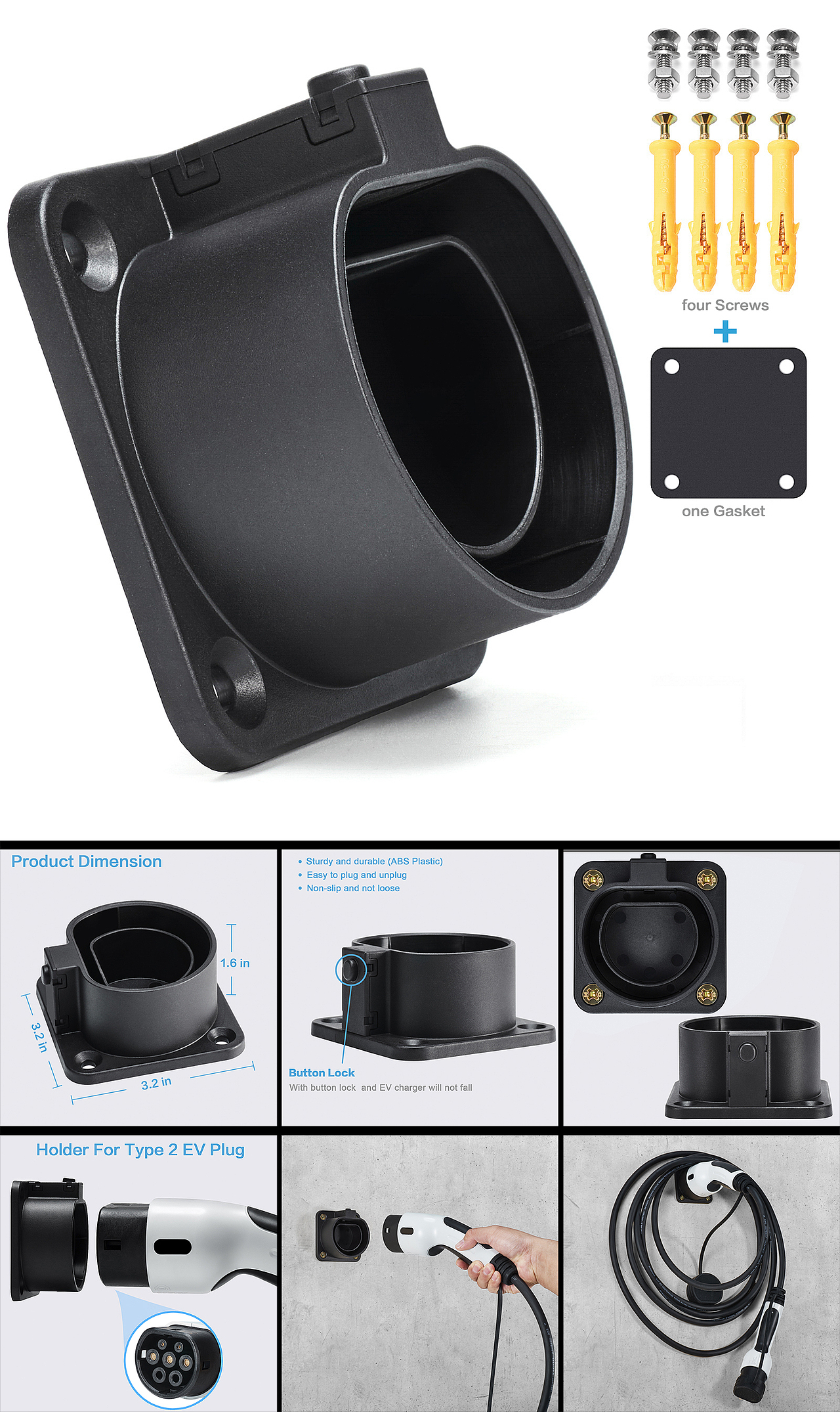 亚马逊产品摄影——汽车用品