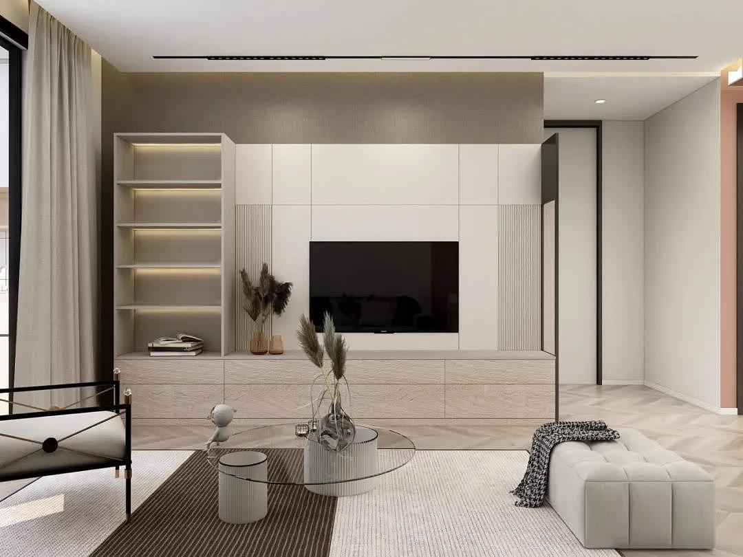 莫兰迪色魔力，可盐可甜的“贵妇”式生活！