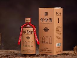 白酒详情 广告