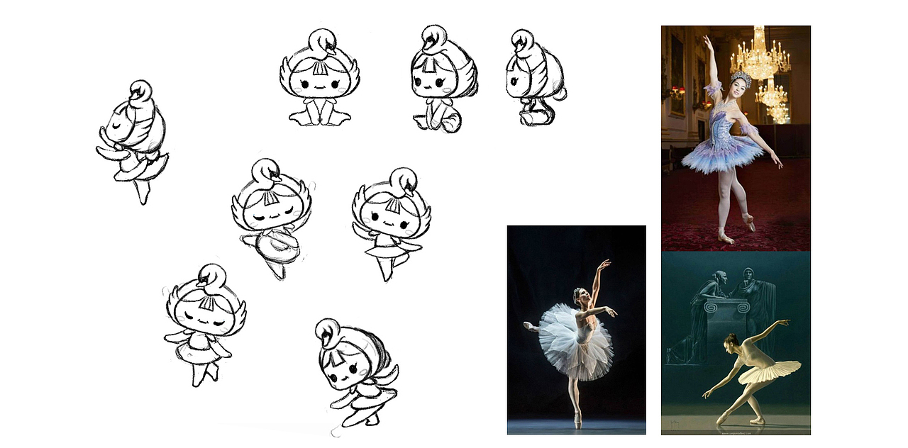 禾案例｜跳跳堂舞蹈培训品牌设计（图ZMjQyMjc1OTgw） - 品牌 - 站酷设计师禾品牌设计事务所原创素材 - 站酷ZCOOL