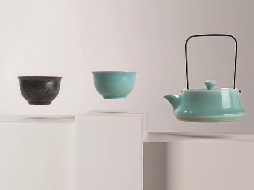 【東土生活】风雅东方 有礼有节