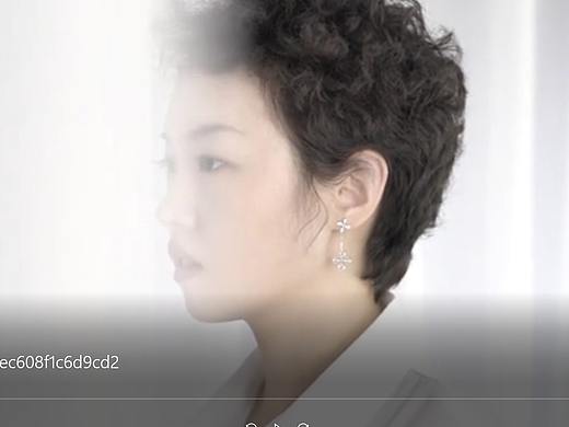 见证一款首饰从设计到成品（视频）