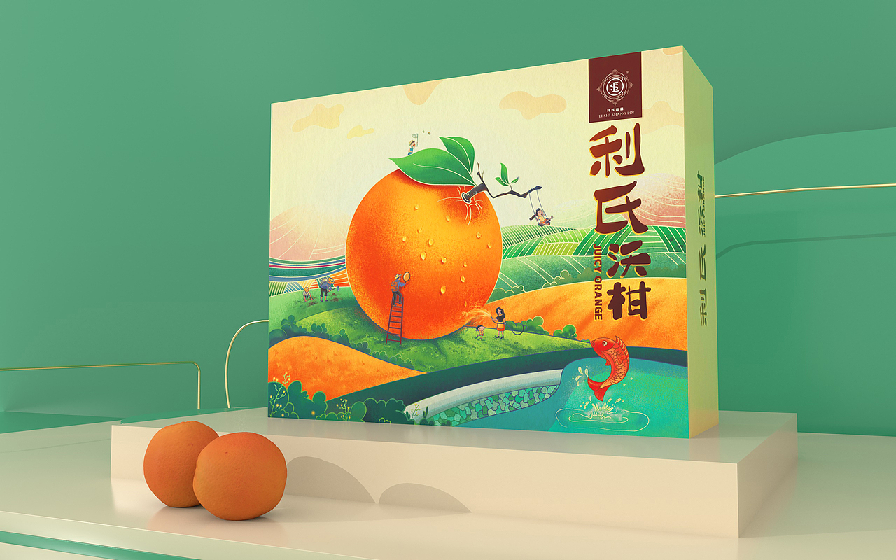 2021年度总结 | 包装设计篇