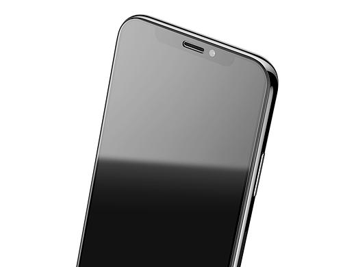 iphone x全屏钢化膜