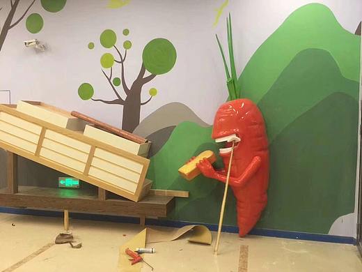 开业美陈设计公司-开业美陈设计策划（个人主页-ZOTgzODUy） - 多领域 - 站酷设计师03design原创素材 - 站酷ZCOOL