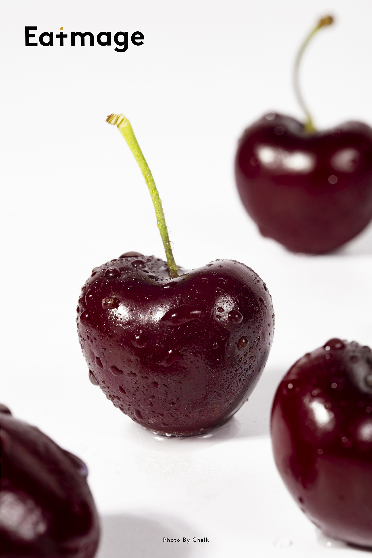 车厘子电商拍摄